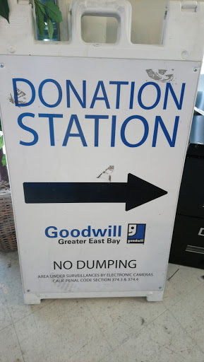 Non-Profit Organization «Goodwill», reviews and photos, 1220 Broadway, Oakland, CA 94612, USA