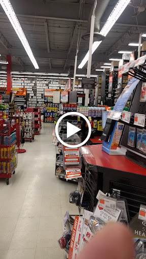 Auto Parts Store «AutoZone», reviews and photos, 1404 NY-300, Newburgh, NY 12550, USA
