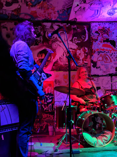 Art Gallery «UnchARTed Gallery & Studios», reviews and photos, 103 Market St, Lowell, MA 01852, USA