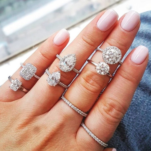 Jeweler «Diamond Castle Jewelers», reviews and photos, 39955 Grand River Ave, Novi, MI 48375, USA