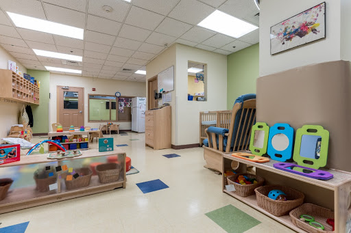 Preschool «Bright Horizons at Sinatra Drive, Hoboken», reviews and photos, 336 Sinatra Dr, Hoboken, NJ 07030, USA