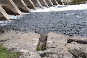Baysville Dam image