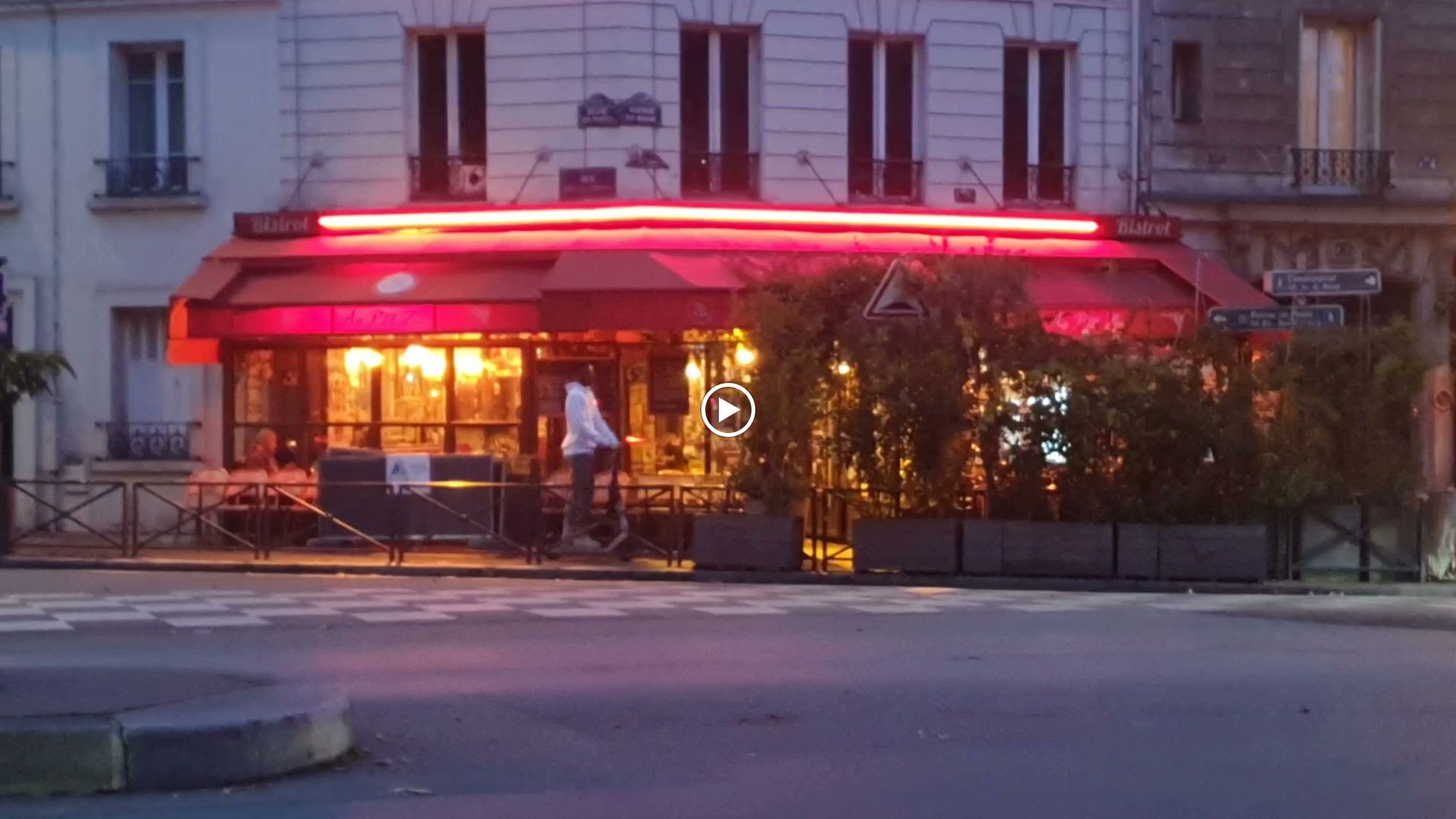 Photo n° 1 de l'avis de Valerie.e fait le 10/11/2019 à 16:05