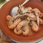 Photo n°12 de l'avis de Stefano.l fait le 13/09/2020 à 16:13 sur le  Ristorante Marechiaro da Bruno...pizzeria à Pescara