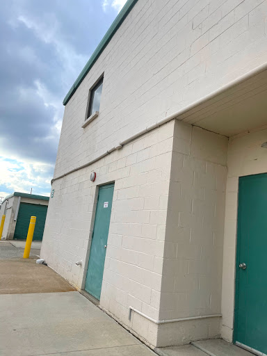 Storage Facility «Extra Space Storage», reviews and photos, 500 Jacksonville Rd, Warminster, PA 18974, USA