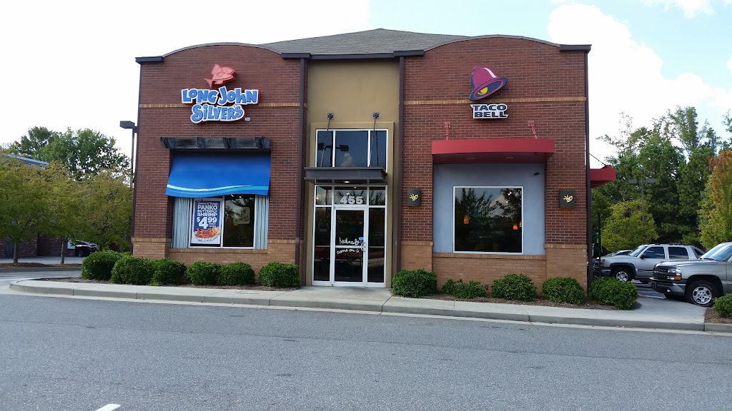 Taco Bell 30024