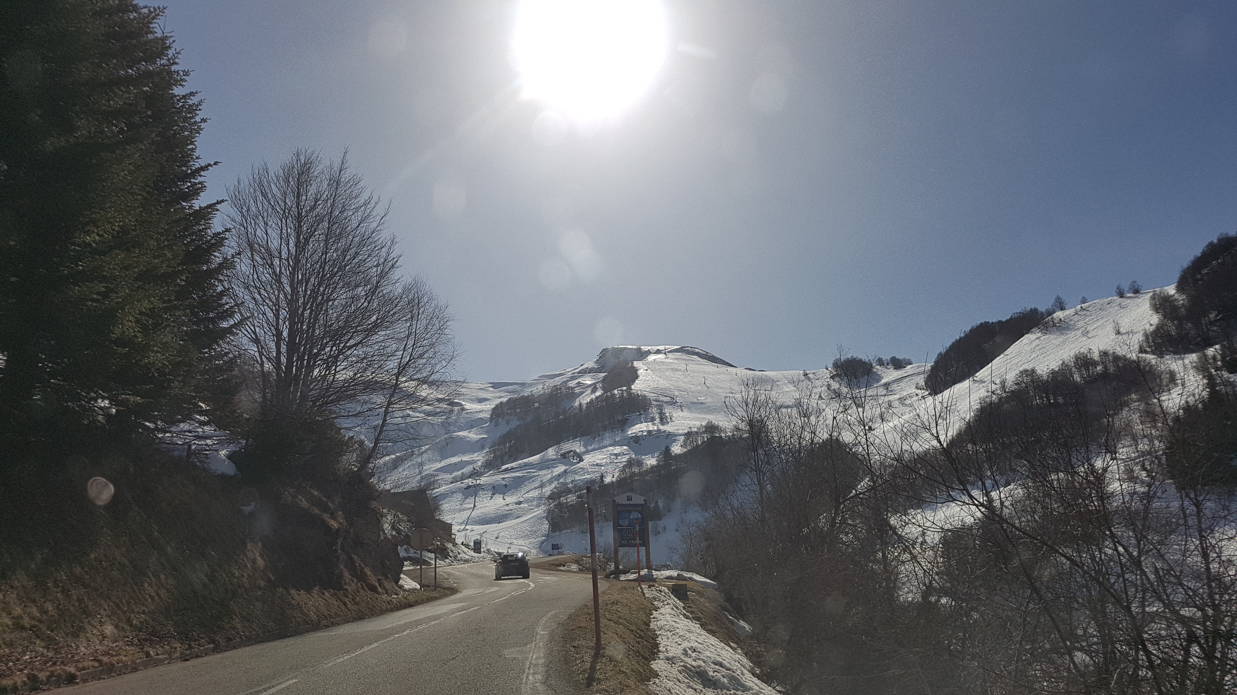 Photo n° 1 de l'avis de Sébastien.i fait le 18/02/2021 à 11:22