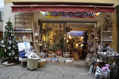L'intemporelle à Valbonne