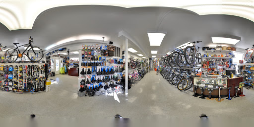 Bicycle Store «Takoma Bicycle», reviews and photos, 7030 Carroll Ave, Takoma Park, MD 20912, USA