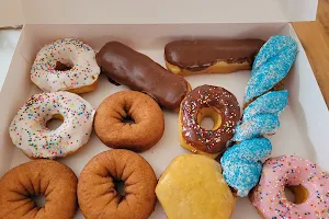 Toula Donuts image