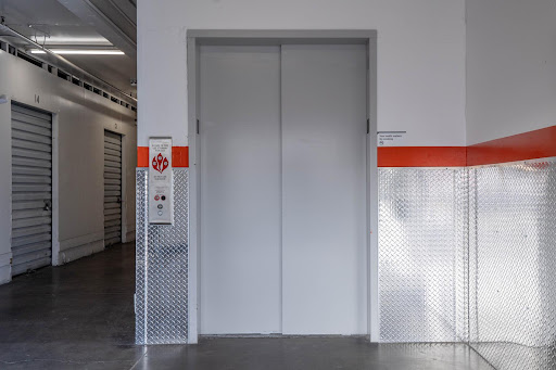 Public Storage image