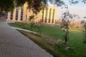 Punjab College Gojra image