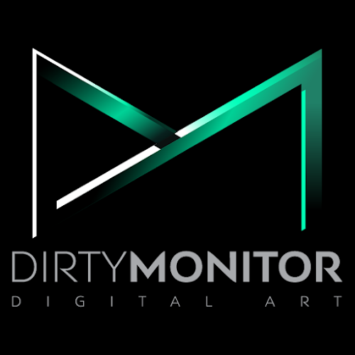 Dirty Monitor - Charleroi