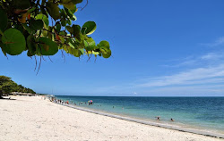 Photo de Playa La Boca avec un niveau de propreté de très propre