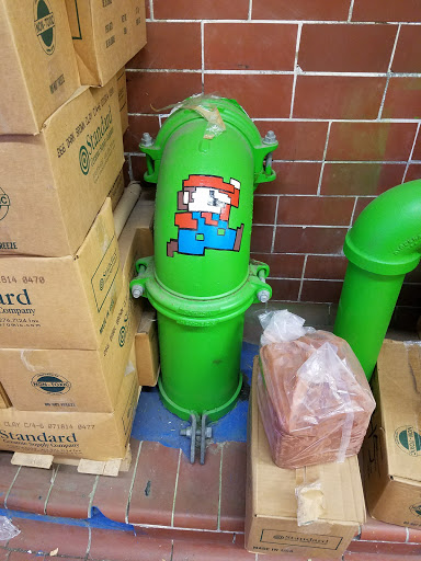 Art Supply Store «Artist & Craftsman Supply Long Island City», reviews and photos, 34-09 Queens Blvd, Long Island City, NY 11101, USA