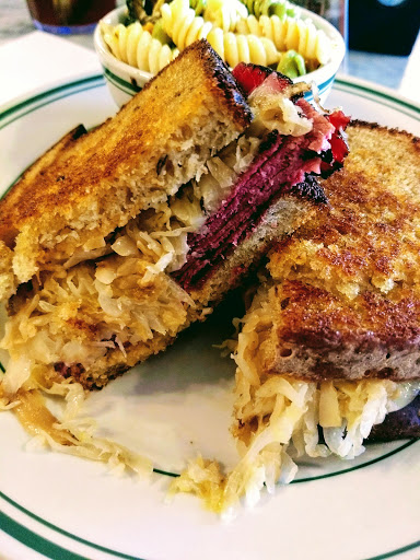 American Restaurant «Star Drug Store», reviews and photos, 510 23rd St, Galveston, TX 77550, USA