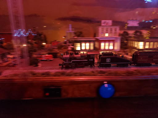 Toy Store «Legacy Station Trains Toys & Hobbies», reviews and photos, 4153 Lawrenceville Hwy #12, Lilburn, GA 30047, USA