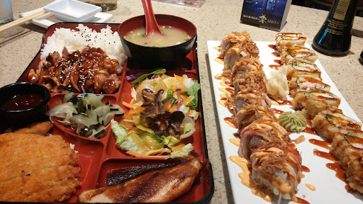 Eastwind Sushi & Grill