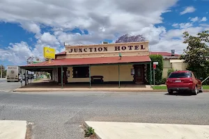 Junction Hotel image