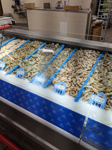 Grocery Store «El Super», reviews and photos, 1000 N Mountain Ave, Ontario, CA 91762, USA