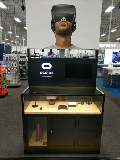 Electronics Store «Best Buy», reviews and photos, 4215 US Hwy 98 N, Lakeland, FL 33809, USA