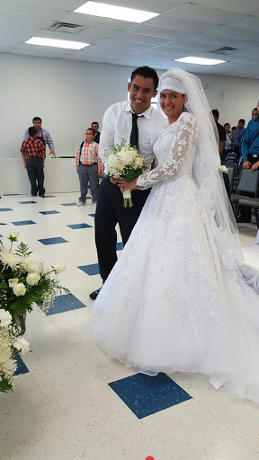 Wedding Store «Paris House Of Bridal», reviews and photos, 728 Franklin St, Michigan City, IN 46360, USA