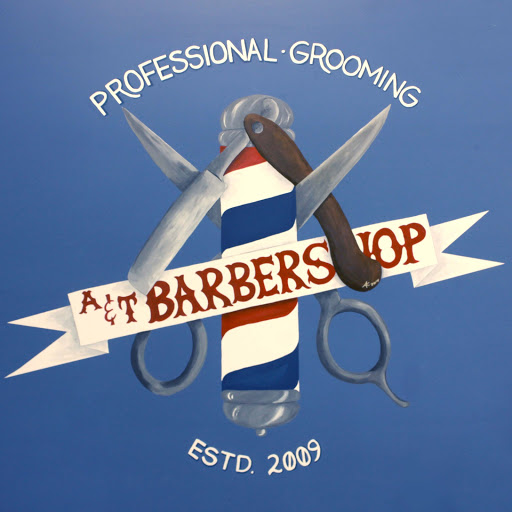 Barber Shop «A&T Barbershop», reviews and photos, 15 Linda Pl, Fishkill, NY 12524, USA