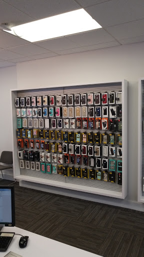 Cell Phone Store «Verizon Authorized Retailer - Wireless Zone», reviews and photos, 11 Park Ave, Madison, NJ 07940, USA