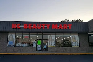 K C Beauty Mart image