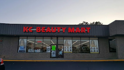 K C Beauty Mart