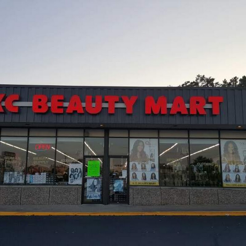 K C Beauty Mart