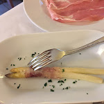 Photo n°7 de l'avis de Dominika.o fait le 08/05/2018 à 21:08 sur le  Osteria del Majo à Follina