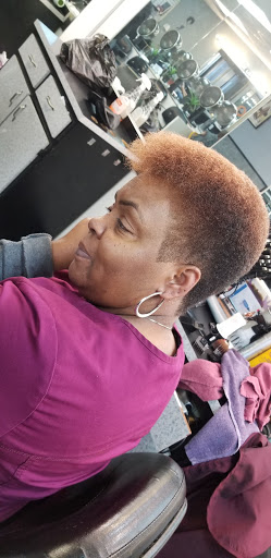 Hair Salon «Salon Lofts Shaker Heights», reviews and photos, 16755 Chagrin Blvd, Shaker Heights, OH 44120, USA