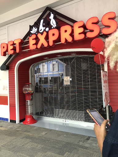 Pet Store «Pet Express», reviews and photos, 250 Granite St, Braintree, MA 02184, USA