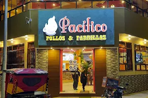 PACIFICO POLLOS & PARRILLA image