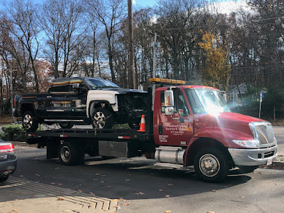Chuckran's Towing, Recovery & Transport
