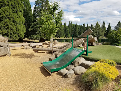 Westmoreland Park Nature Playground