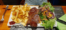 Frite du Restaurant BistroM à Châtel - n°5