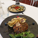 Photo n°2 de l'avis de Gabriele.i fait le 10/09/2022 à 12:46 sur le  Ristorante da Dino à Grugliasco