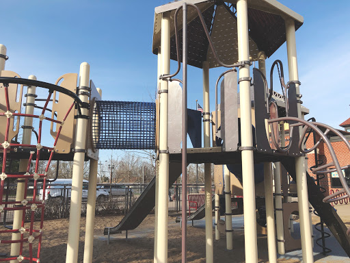 Recreation Center «North Dale Recreation Center», reviews and photos, 1414 St Albans St N, St Paul, MN 55117, USA