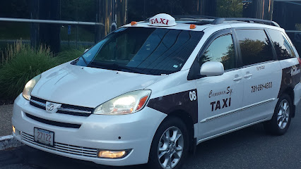 Trusted Ride Taxi