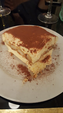 Tiramisu du Pizzeria ZAZZA à Paris - n°8