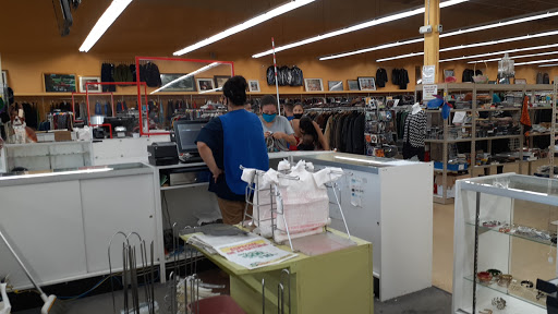 Thrift Store «Community Thrift Store», reviews and photos, 9140 E 31st St, Tulsa, OK 74145, USA