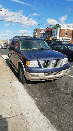 Used Car Dealer «Rockland Auto Sales», reviews and photos, 4852 N 5th St, Philadelphia, PA 19120, USA