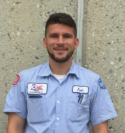 Plumber «Dial One Sonshine», reviews and photos, 10537 Dale Ave, Stanton, CA 90680, USA