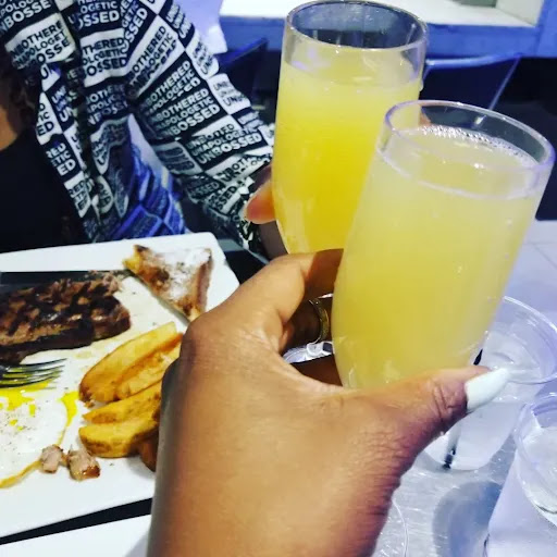 American Restaurant «Barcode», reviews and photos, 1101 17th St NW, Washington, DC 20036, USA