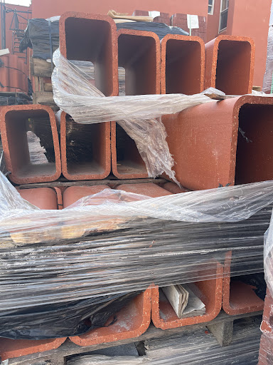 Building Materials Store «boston road building materials inc», reviews and photos, 2941 Boston Rd, Bronx, NY 10469, USA