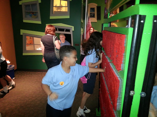 Imax Theater «IMAX at the Maryland Science Center», reviews and photos, 601 Light St, Baltimore, MD 21230, USA