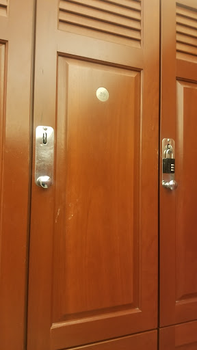 Gym «LA Fitness», reviews and photos, 3 Hawes Way, Stoughton, MA 02072, USA