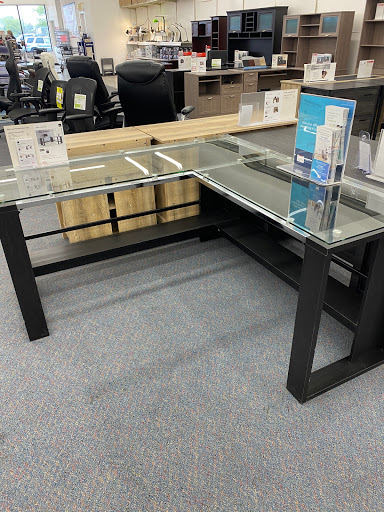 Office Supply Store «OfficeMax», reviews and photos, 6455 E State St, Rockford, IL 61108, USA